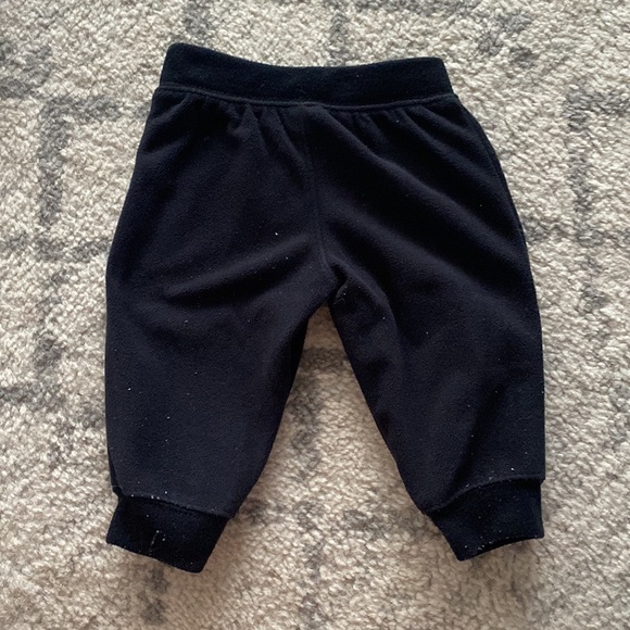 Black pants - Picture 4 of 4